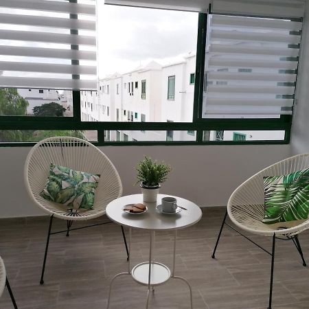 Casa Mare Apartment Playa Honda  Bagian luar foto