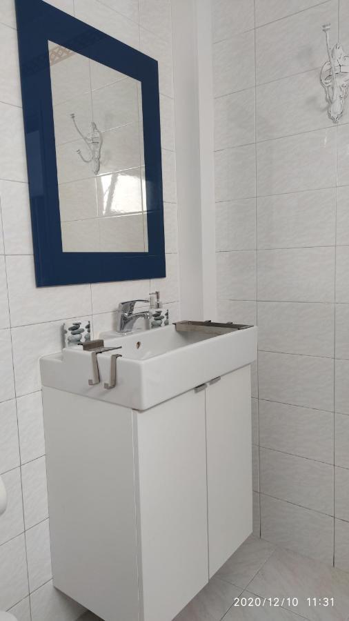 Casa Mare Apartment Playa Honda  Bagian luar foto