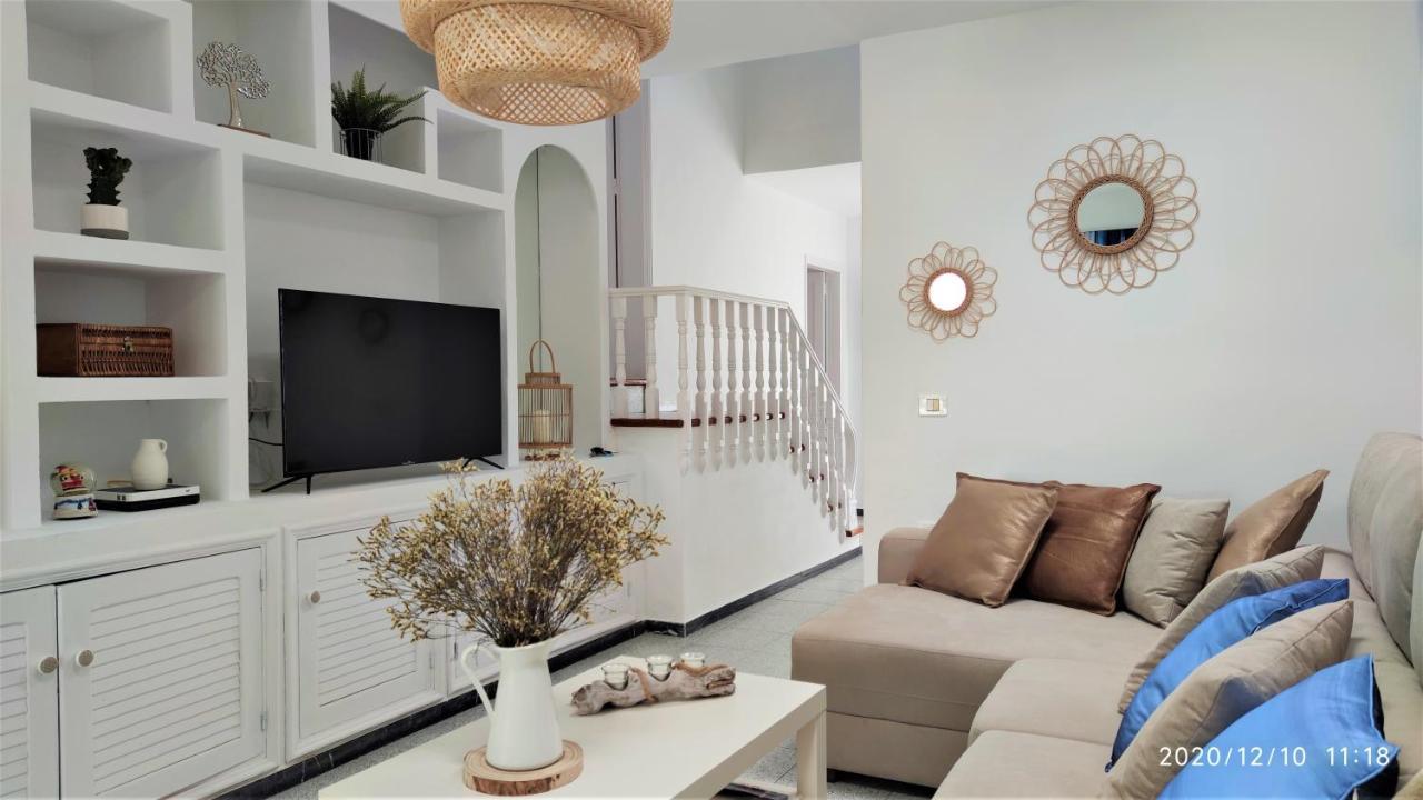 Casa Mare Apartment Playa Honda  Bagian luar foto