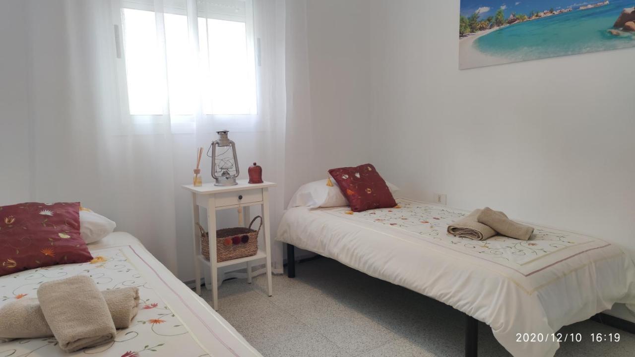 Casa Mare Apartment Playa Honda  Bagian luar foto