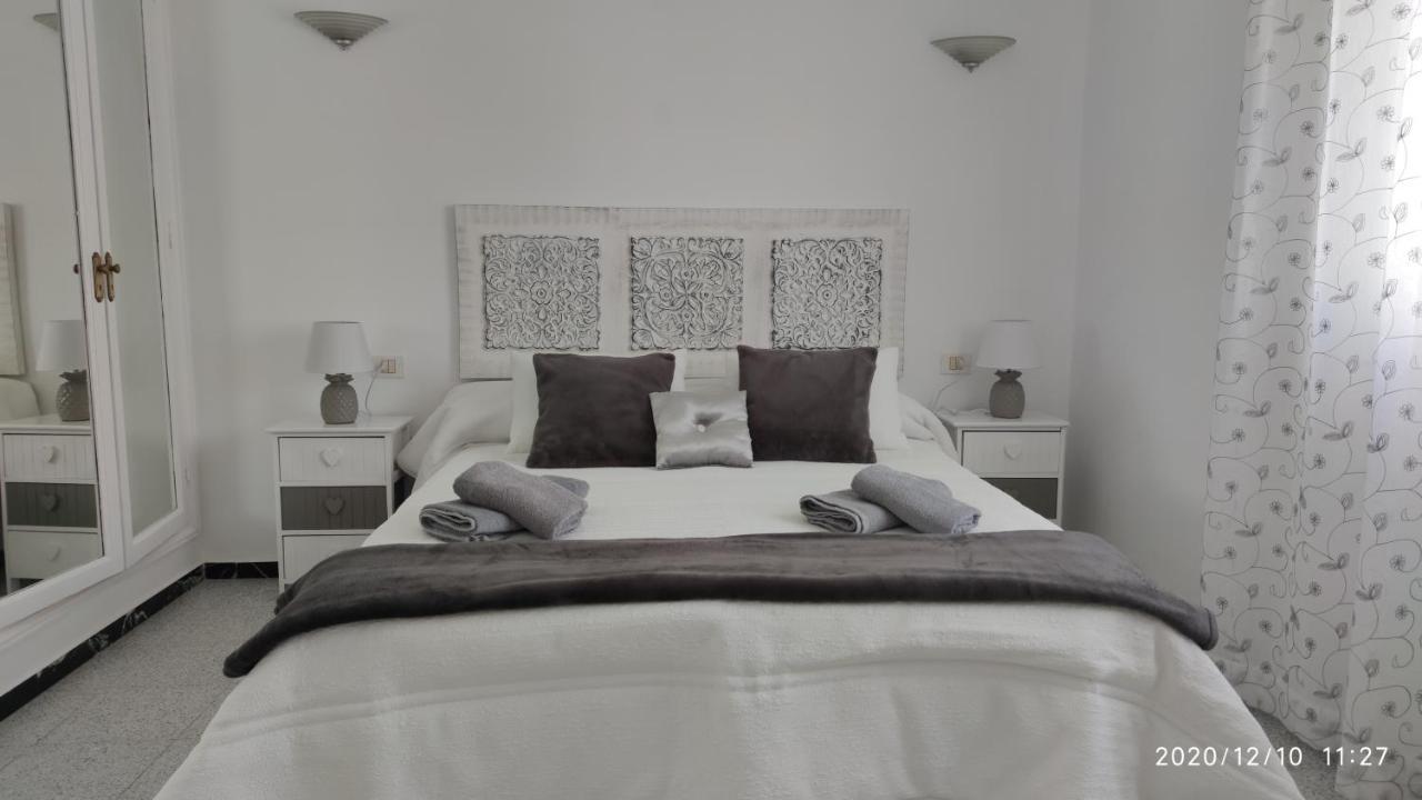Casa Mare Apartment Playa Honda  Bagian luar foto