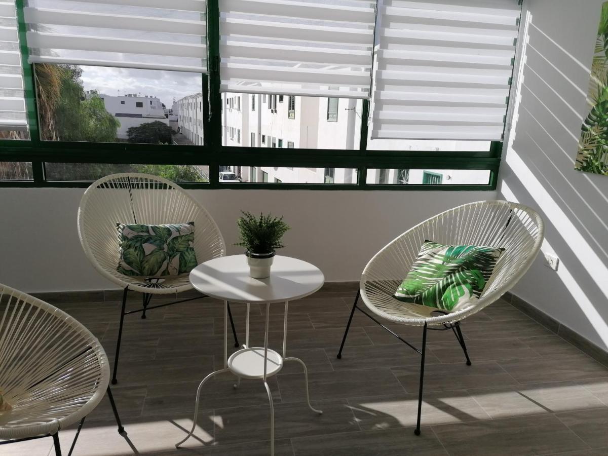 Casa Mare Apartment Playa Honda  Bagian luar foto