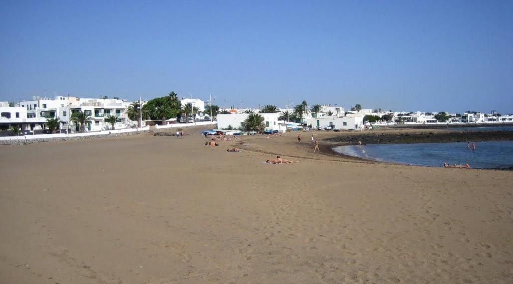 Casa Mare Apartment Playa Honda  Bagian luar foto
